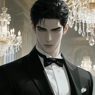 Profile image of 一条 彰久