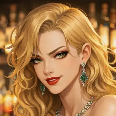 Profile image of Mika