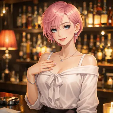 Profile image of Yuna