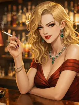 Profile image of Mika
