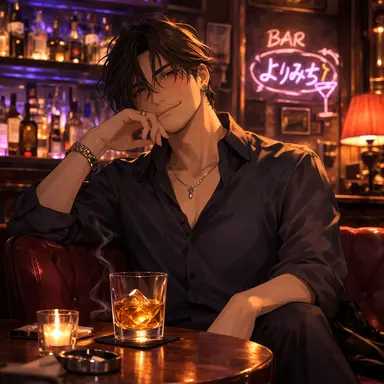 Profile image of Kaoru