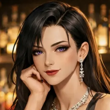 Profile image of Reika