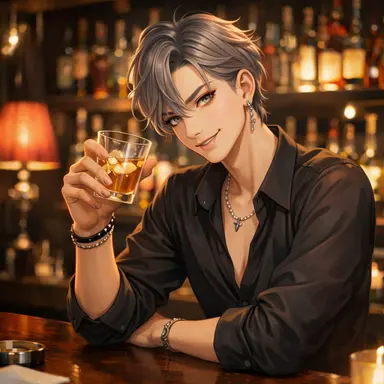 Profile image of Sho