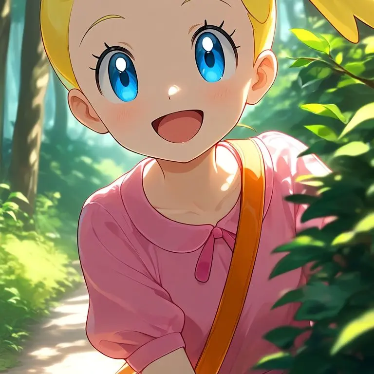 FetidNyala8826의 Serena's Secret Note