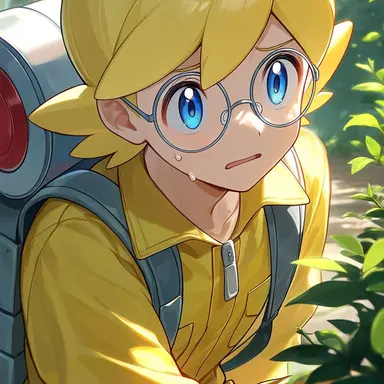 Profile image of Clemont