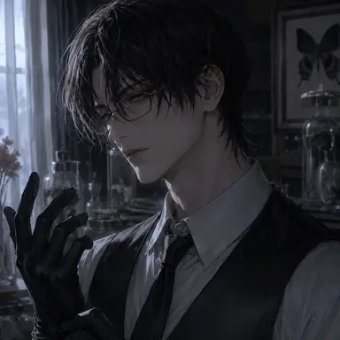 Profile image of Seiya Fuyushiro