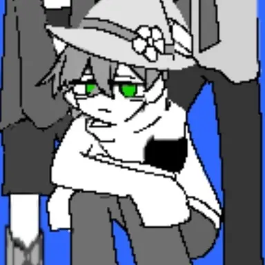Profile image of 緑色