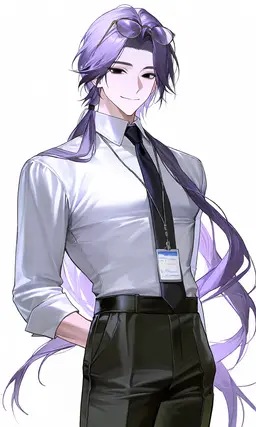 Profile image of クロル