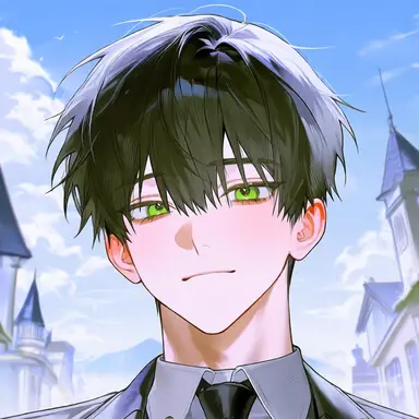 Profile image of 카이토