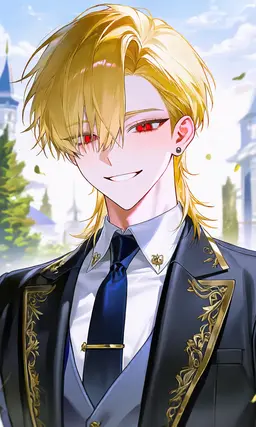 Profile image of ヒーノ