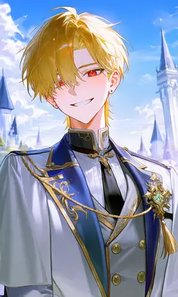 Profile image of ヒーノ