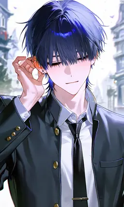 Profile image of ロイス