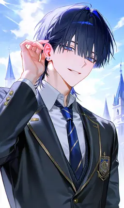 Profile image of ロイス