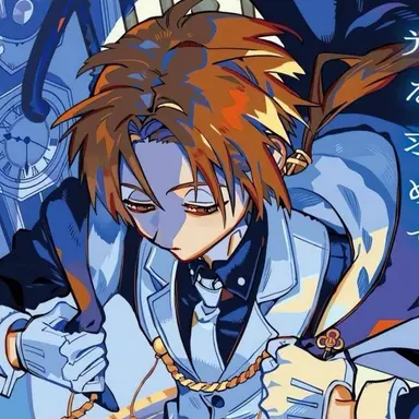 Profile image of 아카네