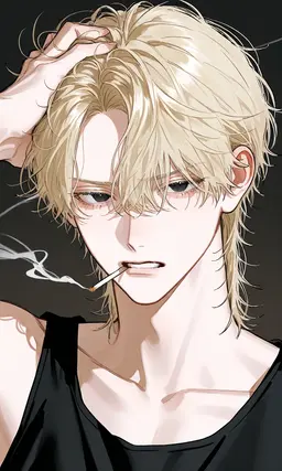 Profile image of 타츠야