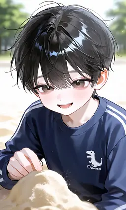 Profile image of 사에토
