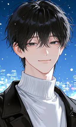 Profile image of 나츠키