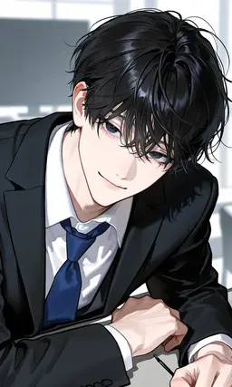 Profile image of 나츠키