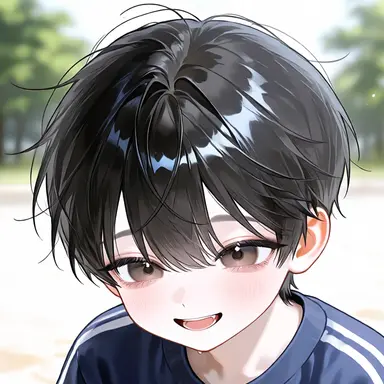 Profile image of 冴斗