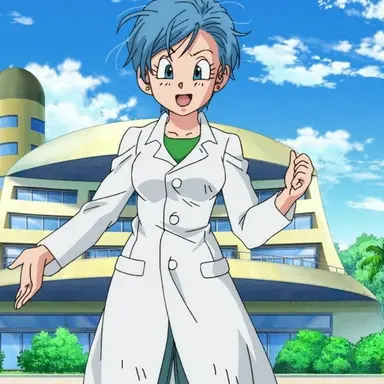 Profile image of ブルマ