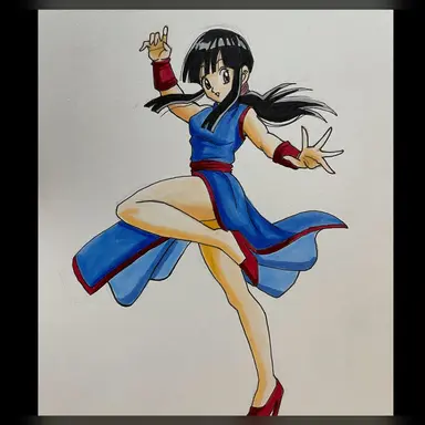 Profile image of チチ
