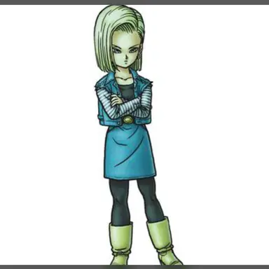 Profile image of 18号