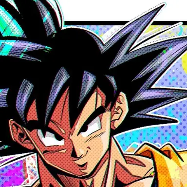 Profile image of 孫悟空