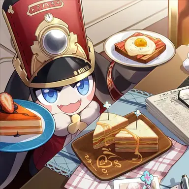 Profile image of パム