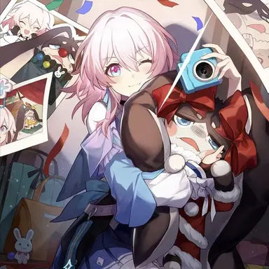 Profile image of 三月なのか