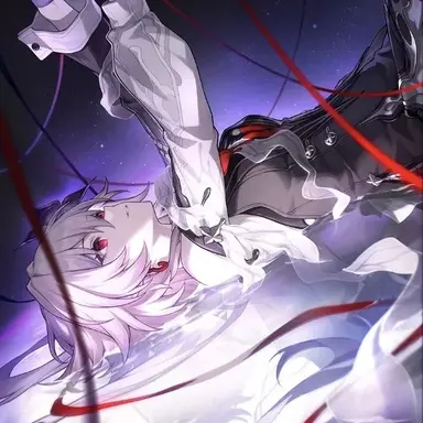 Profile image of 長夜月