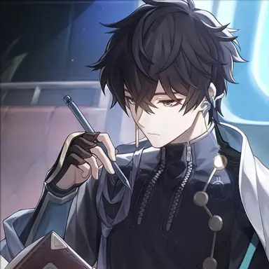 Profile image of 丹恒