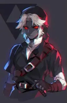 WhiteBed7396의 Dark Link