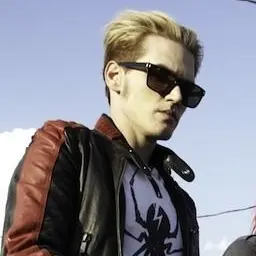 Profile image of Mikey