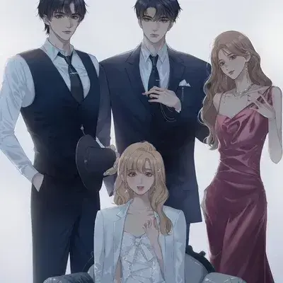 HarshTray7906의 Polyamorous