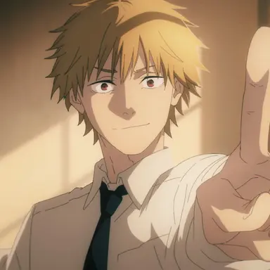 Profile image of デンジ