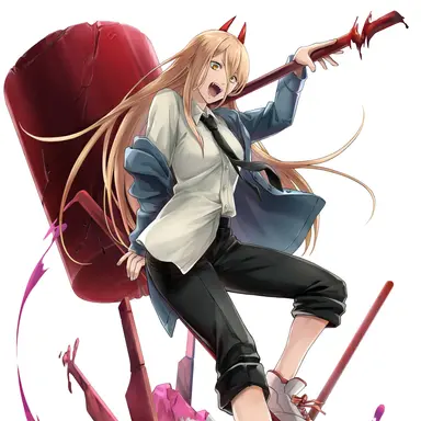 Profile image of パワー