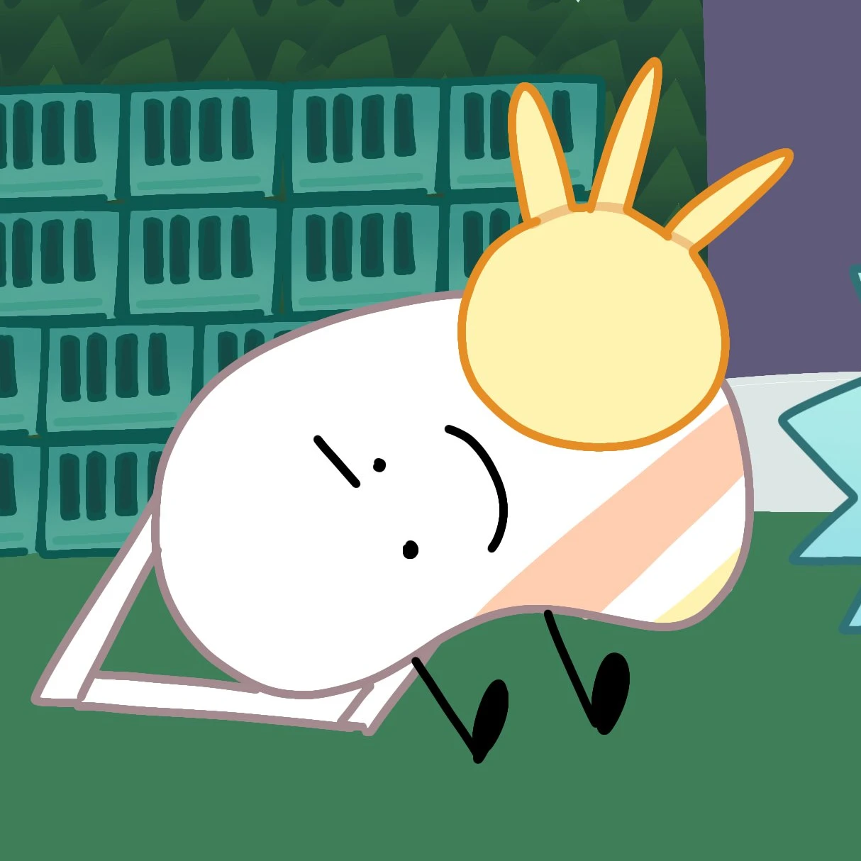 오몽