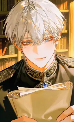 Profile image of Ezekiel Servel