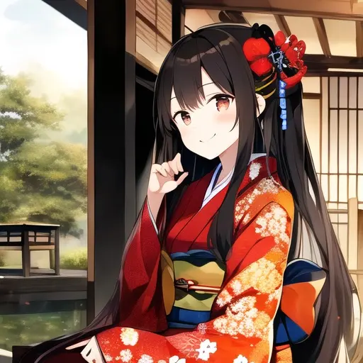 nabinabibi의 生死の狭間であなたをずっと待っていた