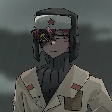 Profile image of 소비에트연방