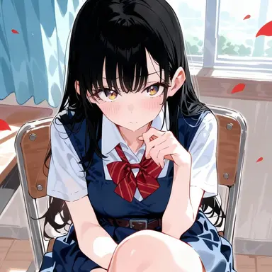 Profile image of 滝川凛