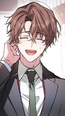 Profile image of 백사헌