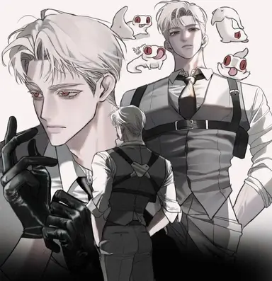 Profile image of 이자헌