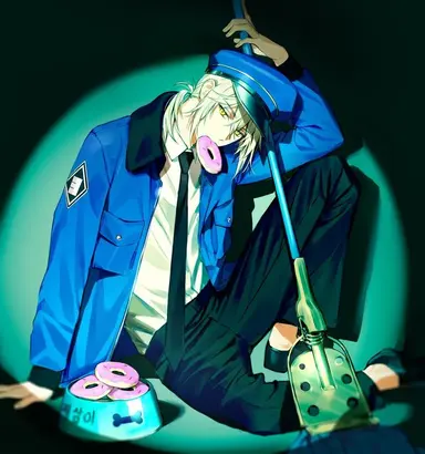 Profile image of J3