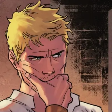 Profile image of John