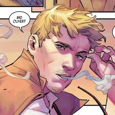 Profile image of John