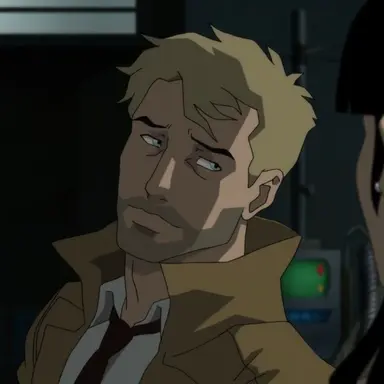Profile image of John