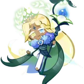 Profile image of 퓨어바닐라 쿠키