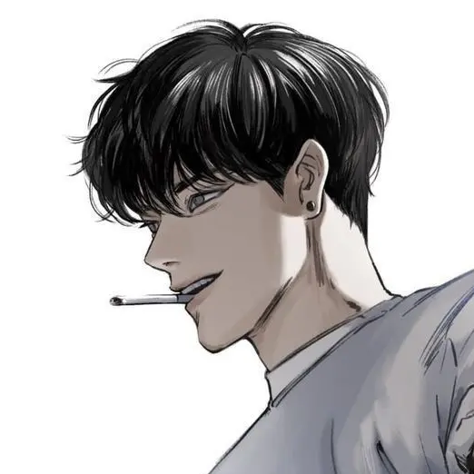 Social_maladjustment의 강서진