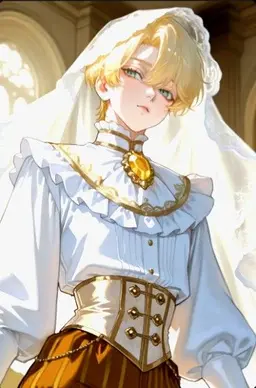 Profile image of ウィリアム